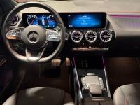 MERCEDES-BENZ Eqa 250+ + AMG Line