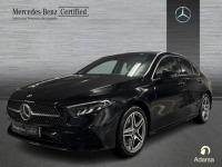 MERCEDES-BENZ Clase A SedÁn A 250e Sédan AMG Line (EURO 6d)