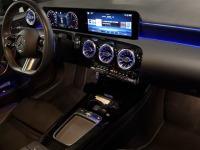 MERCEDES-BENZ Clase A SedÁn A 250e Sédan AMG Line (EURO 6d)