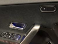 MERCEDES-BENZ Clase A SedÁn A 250e Sédan AMG Line (EURO 6d)