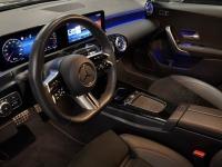 MERCEDES-BENZ Clase A SedÁn A 250e Sédan AMG Line (EURO 6d)