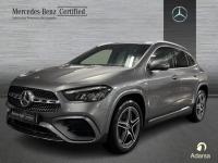 MERCEDES-BENZ Clase Gla 250 e con tecnología híbrida EQ