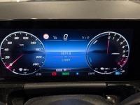 MERCEDES-BENZ Clase Gla 250 e con tecnología híbrida EQ