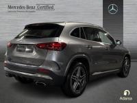 MERCEDES-BENZ Clase Gla 250 e con tecnología híbrida EQ