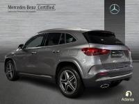 MERCEDES-BENZ Clase Gla 250 e con tecnología híbrida EQ
