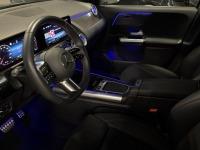 MERCEDES-BENZ Clase Gla 250 e con tecnología híbrida EQ