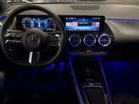MERCEDES-BENZ Clase Gla 250 e con tecnología híbrida EQ