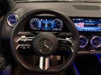 MERCEDES-BENZ Clase Gla 250 e con tecnología híbrida EQ