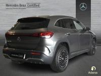 MERCEDES-BENZ Eqa 250 AMG Line