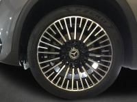 MERCEDES-BENZ Eqa 250 AMG Line