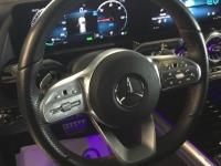 MERCEDES-BENZ Eqa 250 AMG Line