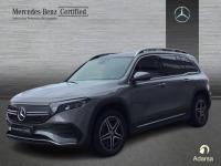 MERCEDES-BENZ Eqb 350 4Matic AMG Line