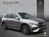 MERCEDES-BENZ Eqb 350 4Matic AMG Line