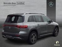 MERCEDES-BENZ Eqb 350 4Matic AMG Line