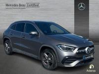 MERCEDES-BENZ Clase Gla 250 e AMG Line (EURO 6d)