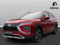 MITSUBISHI Eclipse Cross PHEV Kaiteki 4WD