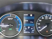 MITSUBISHI Eclipse Cross PHEV Kaiteki 4WD