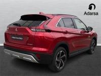 MITSUBISHI Eclipse Cross PHEV Kaiteki 4WD