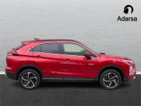 MITSUBISHI Eclipse Cross PHEV Kaiteki 4WD