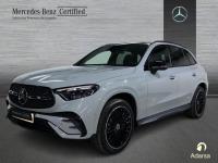 MERCEDES-BENZ Clase Glc 300 de 4MATIC con tecnología híbrida EQ