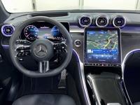 MERCEDES-BENZ Clase Glc 300 de 4MATIC con tecnología híbrida EQ