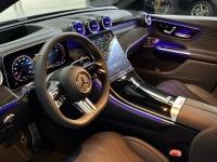 MERCEDES-BENZ Clase Glc 300 de 4MATIC con tecnología híbrida EQ