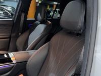 MERCEDES-BENZ Clase Glc 300 de 4MATIC con tecnología híbrida EQ