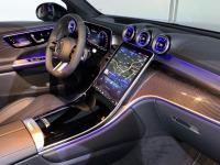 MERCEDES-BENZ Clase Glc 300 de 4MATIC con tecnología híbrida EQ