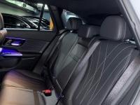 MERCEDES-BENZ Clase Glc 300 de 4MATIC con tecnología híbrida EQ