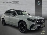 MERCEDES-BENZ Clase Glc 300 de 4MATIC con tecnología híbrida EQ