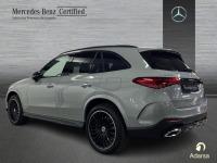 MERCEDES-BENZ Clase Glc 300 de 4MATIC con tecnología híbrida EQ