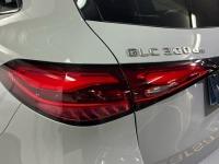 MERCEDES-BENZ Clase Glc 300 de 4MATIC con tecnología híbrida EQ