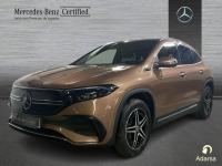 MERCEDES-BENZ Eqa 250 AMG Line