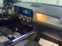 MERCEDES-BENZ Eqa 250 AMG Line