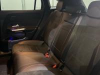 MERCEDES-BENZ Eqa 250 AMG Line