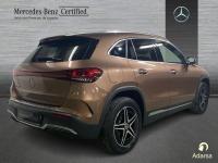 MERCEDES-BENZ Eqa 250 AMG Line