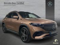 MERCEDES-BENZ Eqa 250 AMG Line