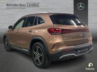 MERCEDES-BENZ Eqa 250 AMG Line