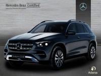MERCEDES-BENZ Clase Gle 350 de 4Matic