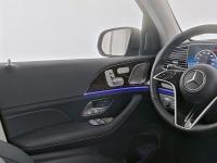 MERCEDES-BENZ Clase Gle 350 de 4Matic