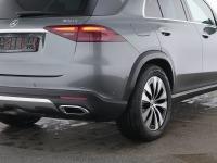 MERCEDES-BENZ Clase Gle 350 de 4Matic