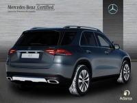 MERCEDES-BENZ Clase Gle 350 de 4Matic