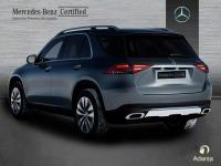 MERCEDES-BENZ Clase Gle 350 de 4Matic