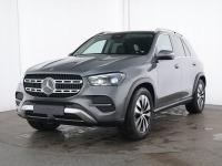 MERCEDES-BENZ Clase Gle 350 de 4Matic