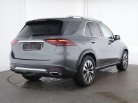 MERCEDES-BENZ Clase Gle 350 de 4Matic