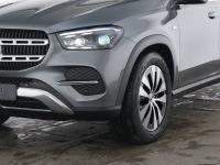 MERCEDES-BENZ Clase Gle 350 de 4Matic