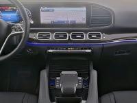 MERCEDES-BENZ Clase Gle 350 de 4Matic