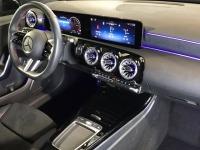 MERCEDES-BENZ Clase A 250 e AMG Line (EURO 6e)