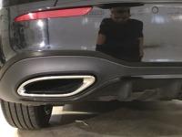 MERCEDES-BENZ Clase A 250 e AMG Line (EURO 6e)