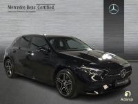MERCEDES-BENZ Clase A 250 e AMG Line (EURO 6e)